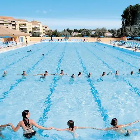 Resort Grau Du Roi Mh 6/8 *