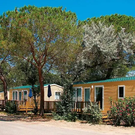 Grau Du Roi Mh 6/8 Resort