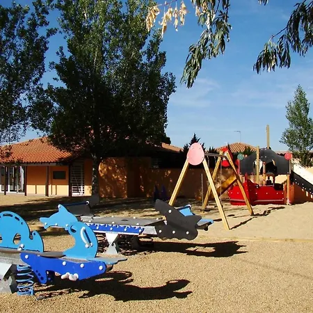 Grau Du Roi Mh 6/8 Resort